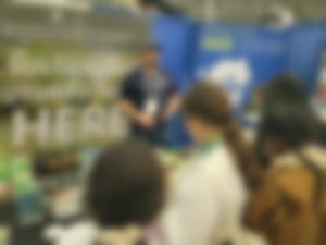 7th grade horicultural jobs fair